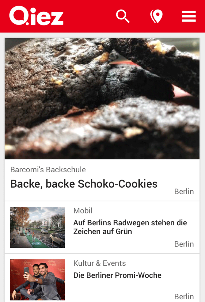 qiez.de » Urban Media