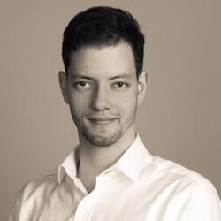 Christian Kosiol » Urban Media