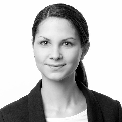 Lisa Neye » Urban Media