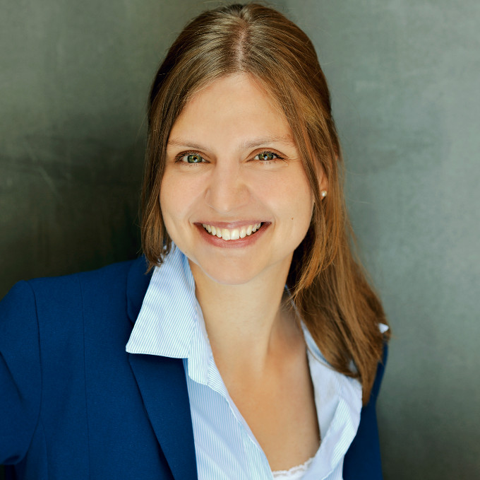 Nadine Seeger » Urban Media