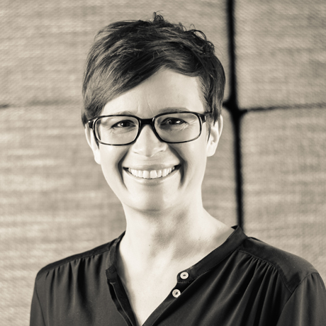 Nicole Neugebauer » Urban Media