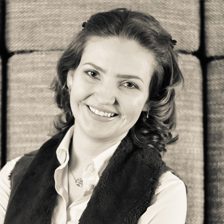 Oxana Grama » Urban Media